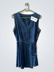 Pastel Dresses+Leather Mix(FV 227)