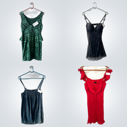 Casual dresses collection
