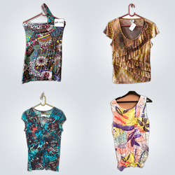 Mixed Color Tops Set (FV-480)