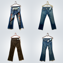 Casual Pants Bundle (FV -021)