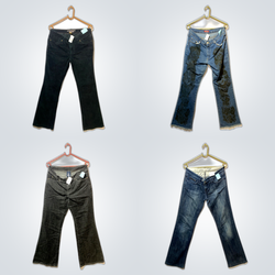 Classic Jeans Mix (Fv-004