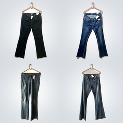 Pastel Jeans Collection(FV 221)