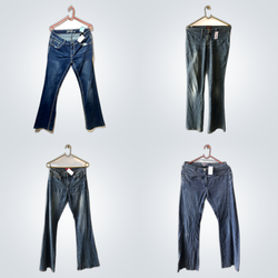 Pastel Jeans Collection(FV 221)