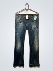 Pastel Jeans +Tops Collection(FV 193)