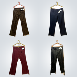 Lightweight Pants Set (FV-158)