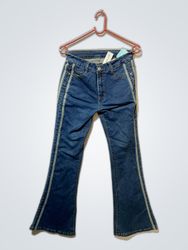 Striped Jeans Collections (FV-019)