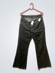Y2K Flare Leg Jeans