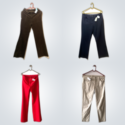 Casual Pants Pack(fv-071)