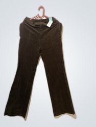 Basic Tops +Pants Set (FV 117)