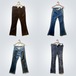 Printed Pants Mix(FV 162)