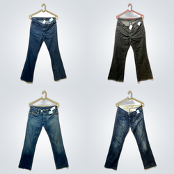 Summer Jeans collection (FV 076)