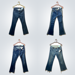 Classic Jeans Mix