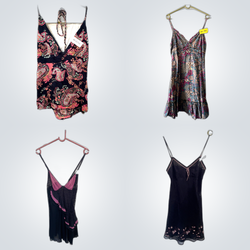 Y2K Camisole Bundle Pack