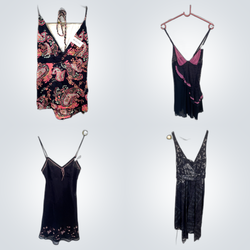 Y2K Camisole Bundle Pack