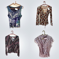 Everyday Tops Mix(FV 322)