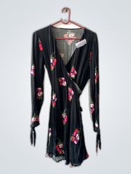 Vintage Style Dresses Set (FV-015)