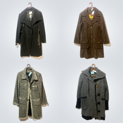 Lightweight Afghan Coays Pack (FV-135)