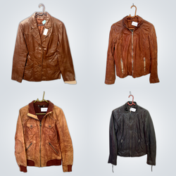 Everyday Leather Set(FV 192)