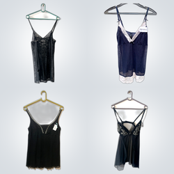 Y2K Lace Camisoles Bundle