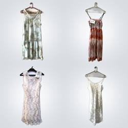 Pastel Dresses (FV 090)