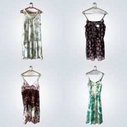 Basic Dresses Pack (FV-010)