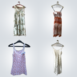 Pastel Dresses Mix(FV 247)