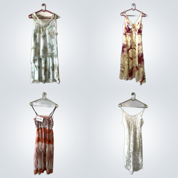 Basic Dresses Pack (FV-010)