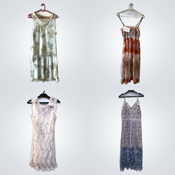 Casual Dresses Pack (FV-029)