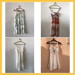 Casual Dresses Collection (FV 595)