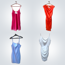Basuc Dresses Set (FV-500)