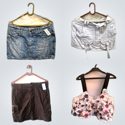 basic Tops +Skirts Pack(FV 416)