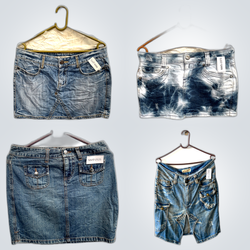 Basic Deinm Pack(FV 452)