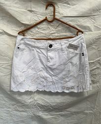 Lightweight Tops +Mini Skirts Set(FV 130)