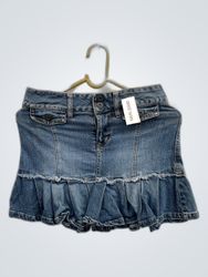Y2K Denim Skirts Bundle