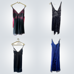 Y2K Dress Bundle Pack