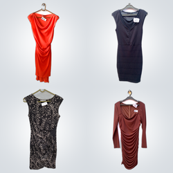 Relaxed Fit Dresses Mix (FV-333)