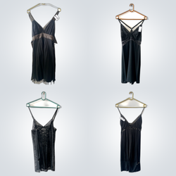 Y2K Lace Dress Bundle