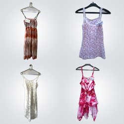 Summer Dresses Mix (038)