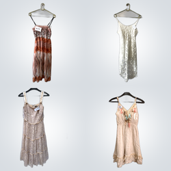 Relaxed Fit Dresses Mix (FV 593)