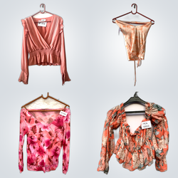 Summer Tops Bundle (Fv-003)