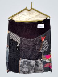 Saia de Patches