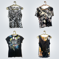 Everyday Tops (FV 099)