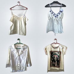 Soft Fabric Tops (FV 108)