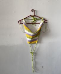 Y2K Patchwork Skirt Bundle