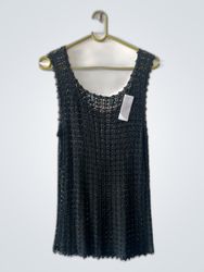 Crochet Tank Top