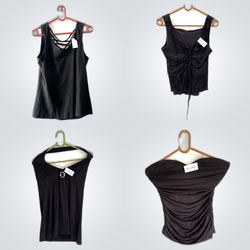 Lightweight Tops Set (fv-059)