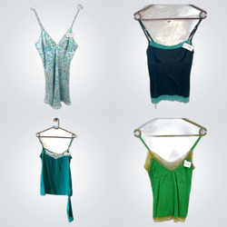 Y2K Cami Dress Bundle