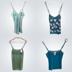 Y2K Camisole Bundle Pack