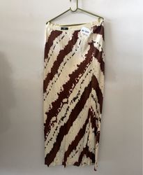 Striped Skirts Mix (fv-088)