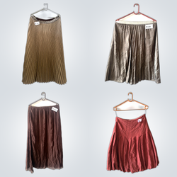 Classic Skirt Pack (Fv-033)